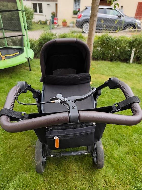 TFK mono 2 Kombikinderwagen Top Zustand! (Gebraucht) in Forch für CHF ...