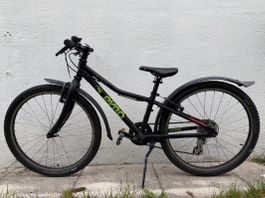 Kindervelo Pyro 24 Zoll (28.5 cm Rahmenhöhe)