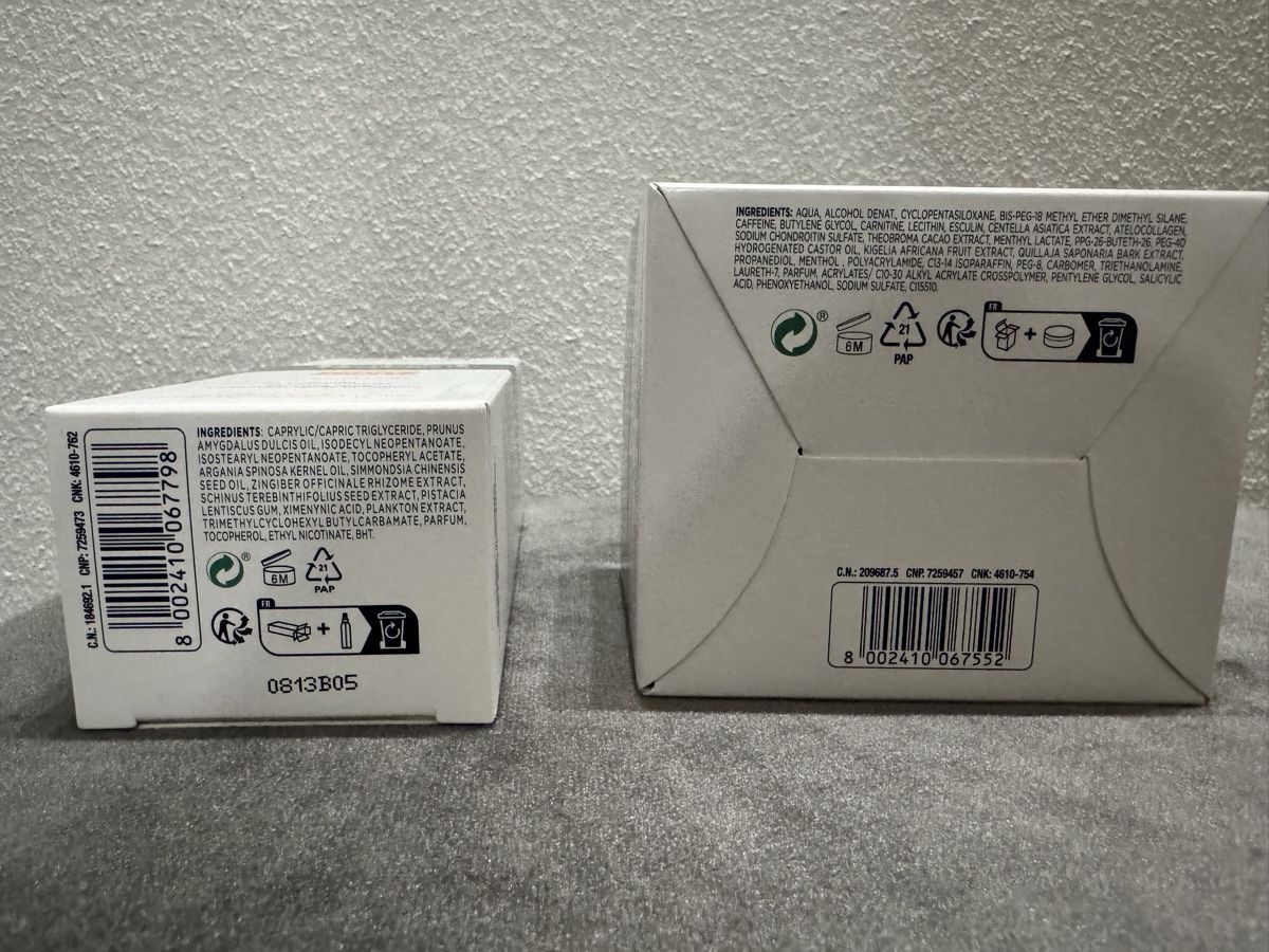 Idratazione: Somatoline cosmetic – Nuovo e nell'imballaggio originale da Camignolo venduto da maly86 2
