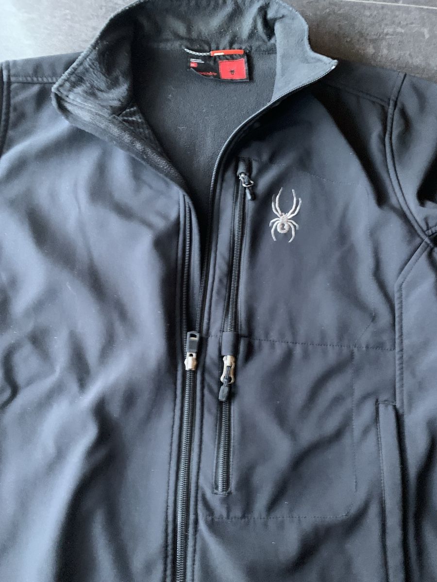 Spyder Vestes: Spider jacke – D'occasion à Bergdietikon par zor_856j 3