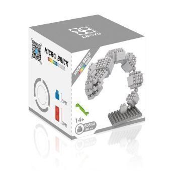 Giocattoli: Onix Bausteinset - Pokemon – Nuovo e nell'imballaggio originale da Oensingen venduto da CSCollectors 2
