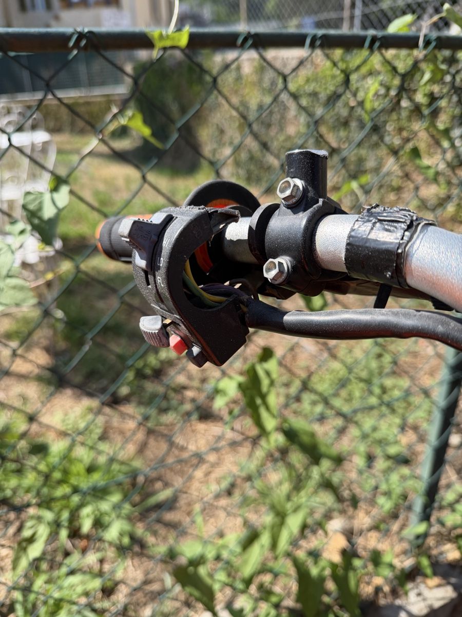 KTM Enduro: Ktm GS 300 – Usato da Bioggio venduto da ros_ntw8 7