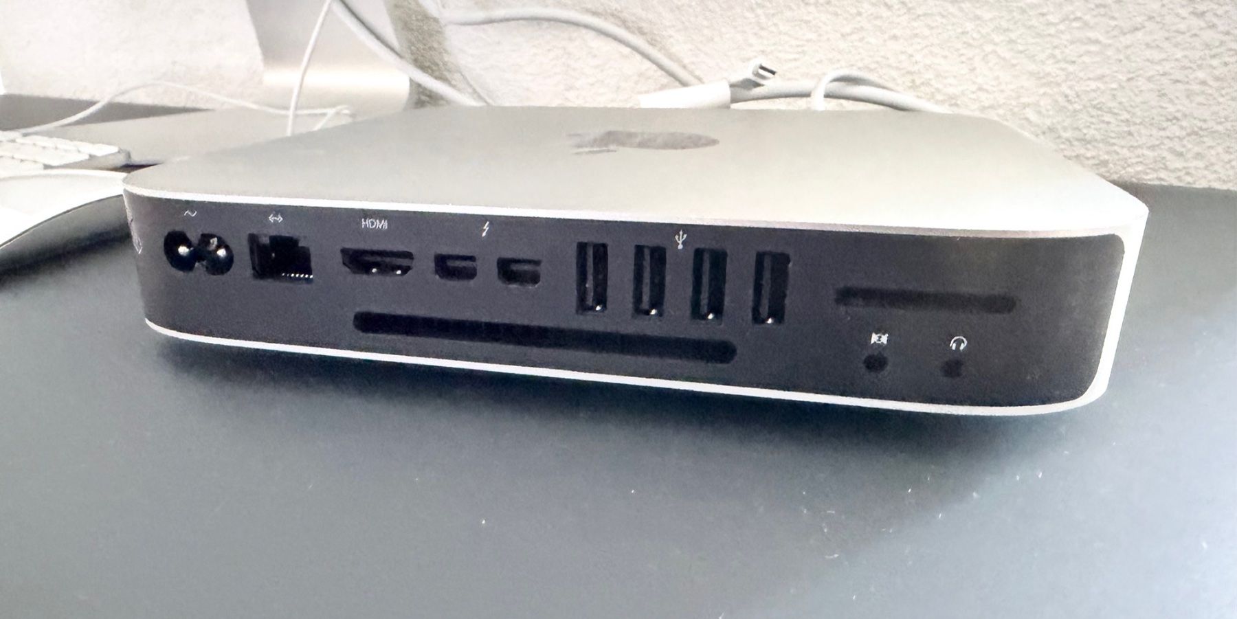 Apple PCs: Thunderbolt Display - Mac mini / 16GB Ram / 1TB SSD – Gebraucht aus Gerolfingen von gadgettown 4