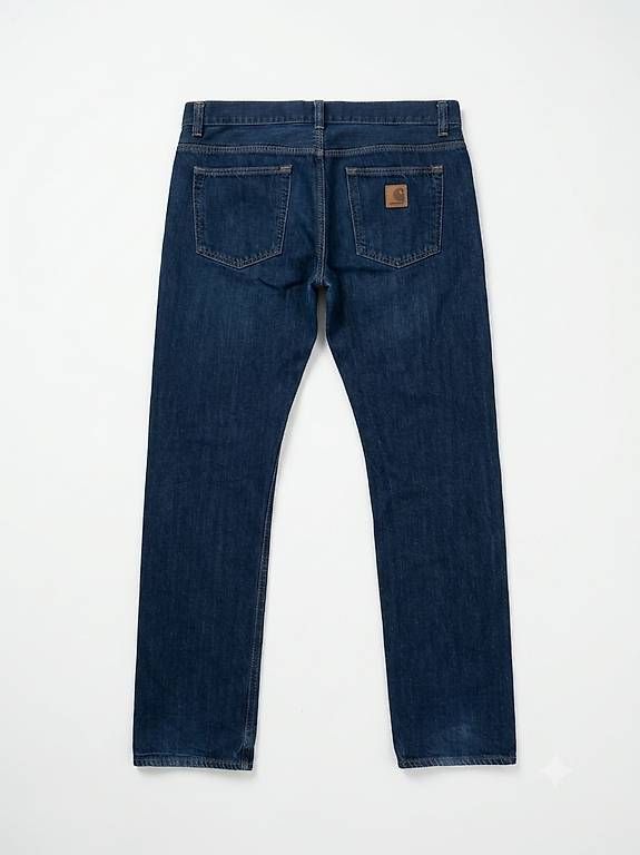 Jeans: Carhartt Jeans – Gebraucht aus Zürich von ban_znd5 1