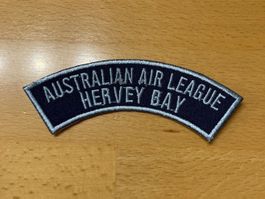 Patch Sticker Aufnäher 126