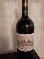 Magnum Bordeaux Château Cos D'Estournel 2000