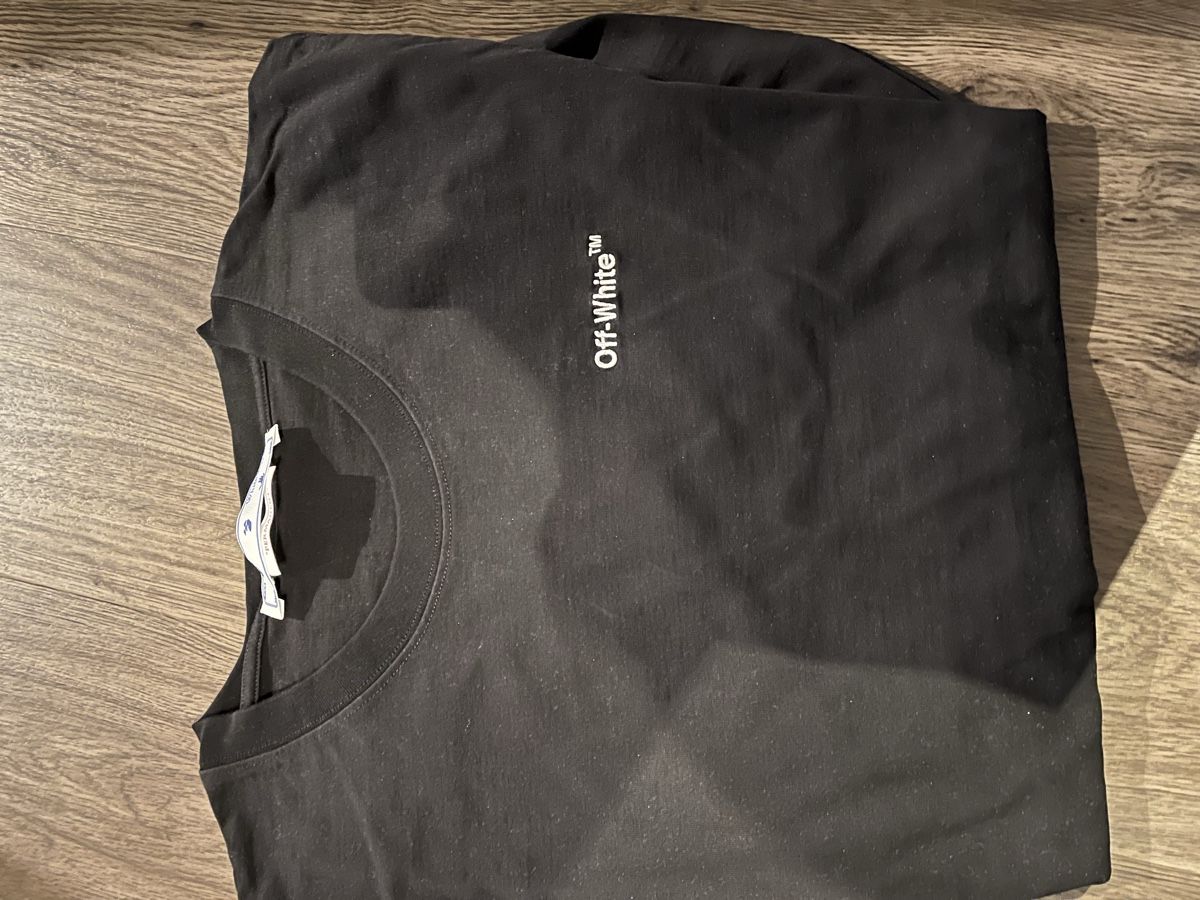 T-shirt: Amiri, Off-White, Palm Angels XL – Usato da Winterthur venduto da Brigitte0111114 8