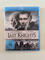 Blu-ray / Last Kingdom - Morgan Freeman & Clive Owen