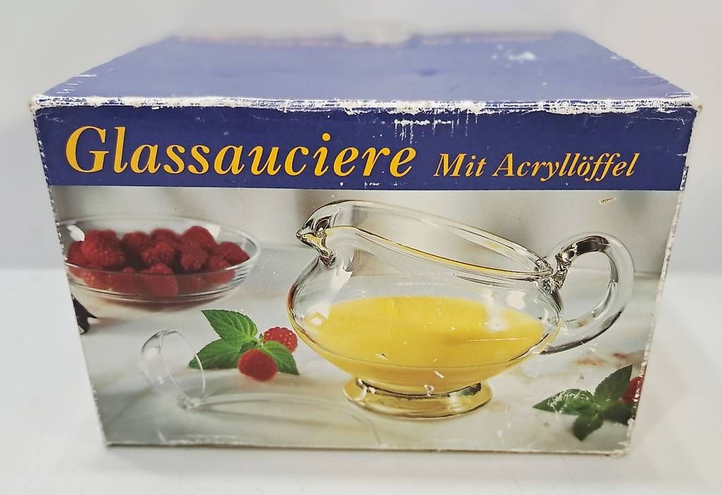 Ciotole: Glassauciere – Usato da Zürich venduto da aiman3333