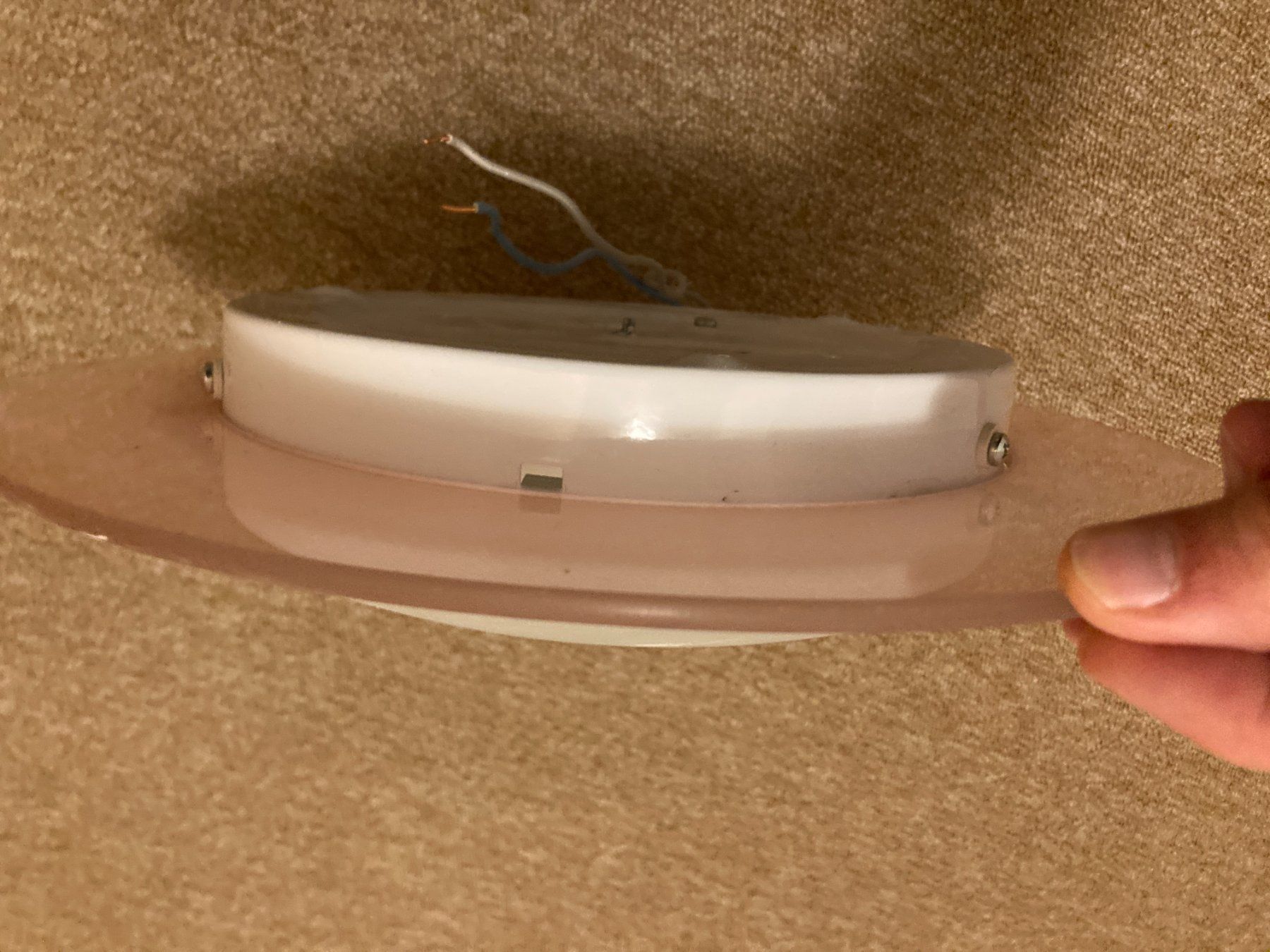 Lampadari & plafoniere: Deckenlampe – Usato da Luzern venduto da Typ1 1