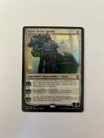 MTG- Karn, Urzas Spross - Dominaria - DE