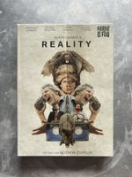 Reality - Pierrot Le Fou Mediabook Bluray - Komödie [2014]