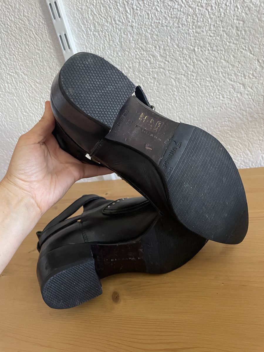 Scarpe da donna: Chaussure Barbara Bui – Usato da Martigny venduto da Lea_lucci 3