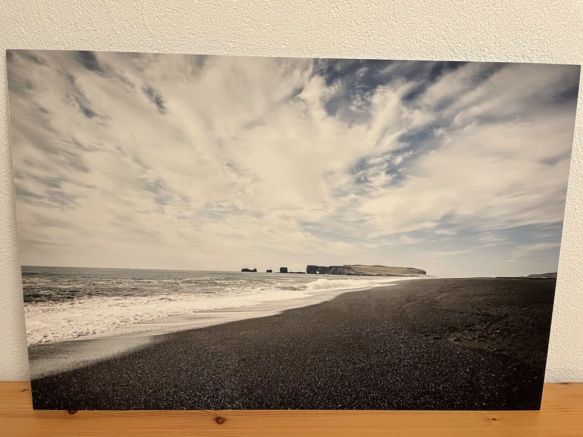 Foto & Immagini: Bild Strand Reynisfjara – Nuovo (secondo la descrizione) da Siebnen venduto da Starlauf 1