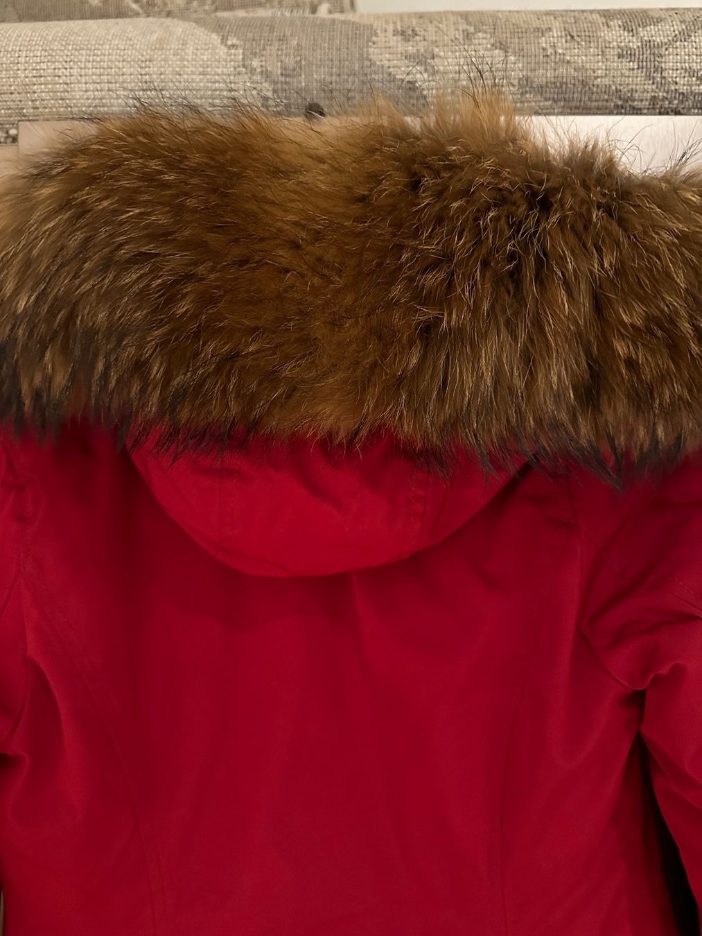 Giacche: Damen Winterjacke – Usato da Perlen venduto da H.Spa 4