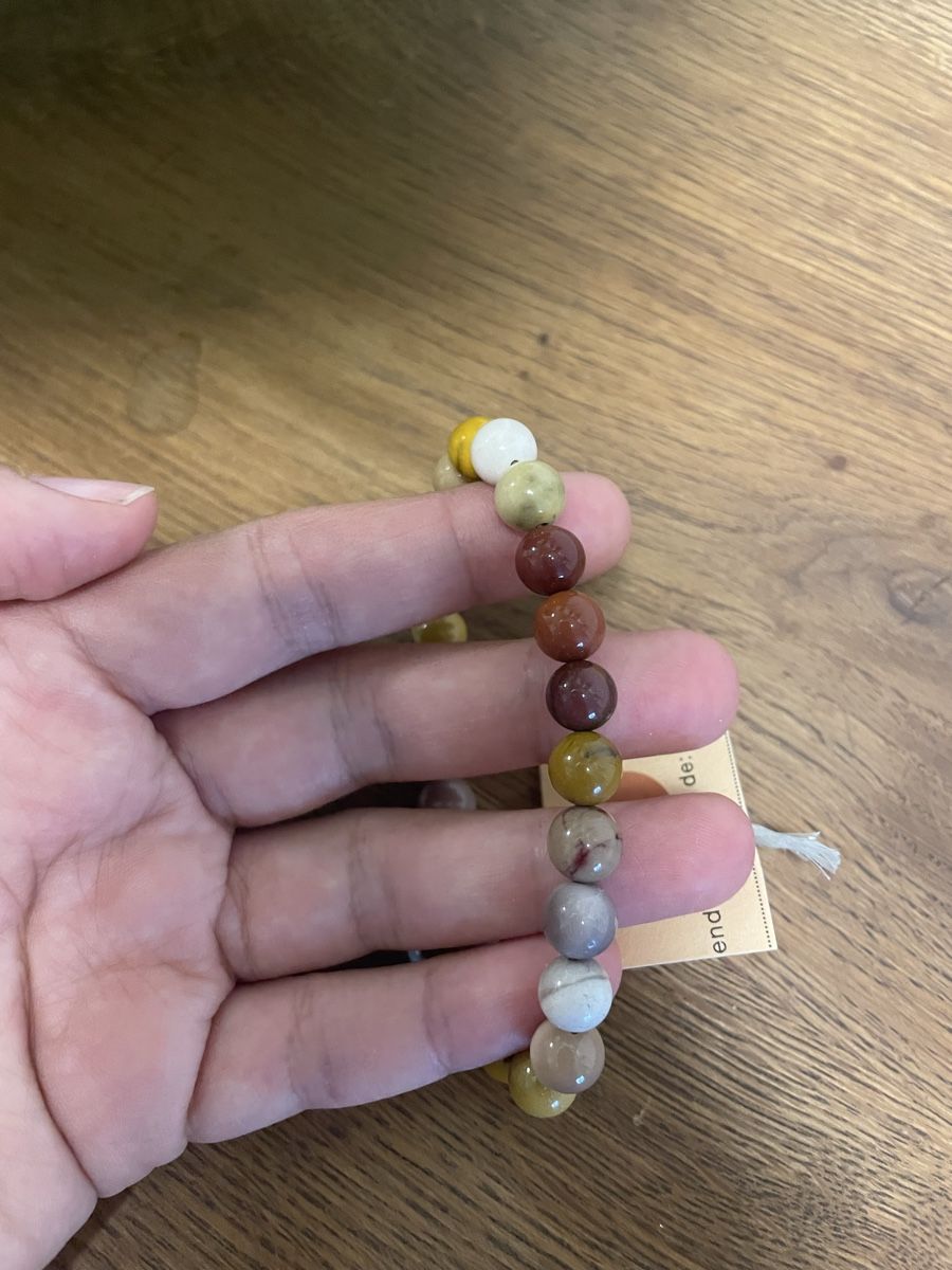 Bracciali & Braccialetti: Braccialetto piètre – Nuovo (secondo la descrizione) da murten venduto da Ester09 1
