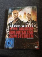 DVD, STIRB LANGSAM, EIN GUTER TAG ZUM STERBEN