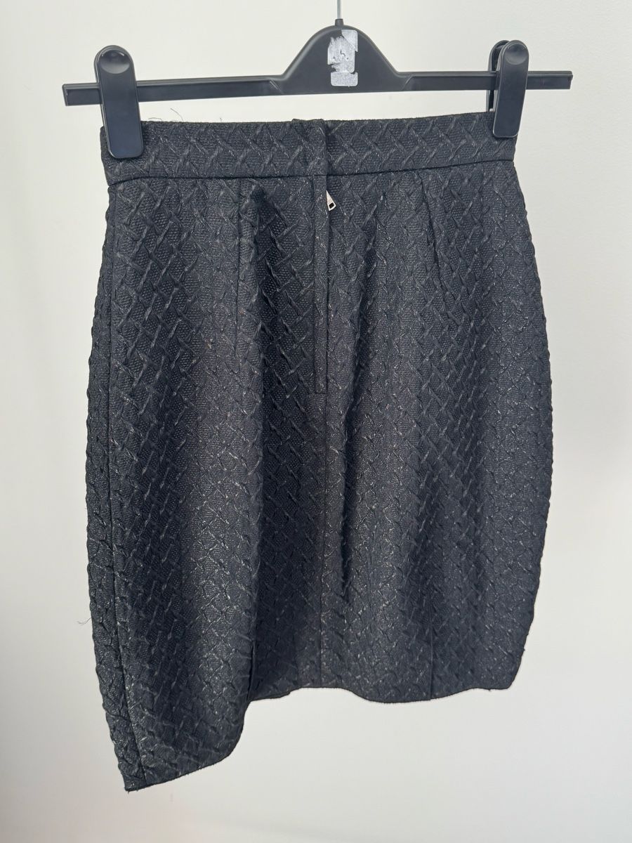 Dolce & Gabbana Röcke: Dolce & Gabbana structured skirt – Neu (gemäss Beschreibung) aus Zürich von di_archive 2