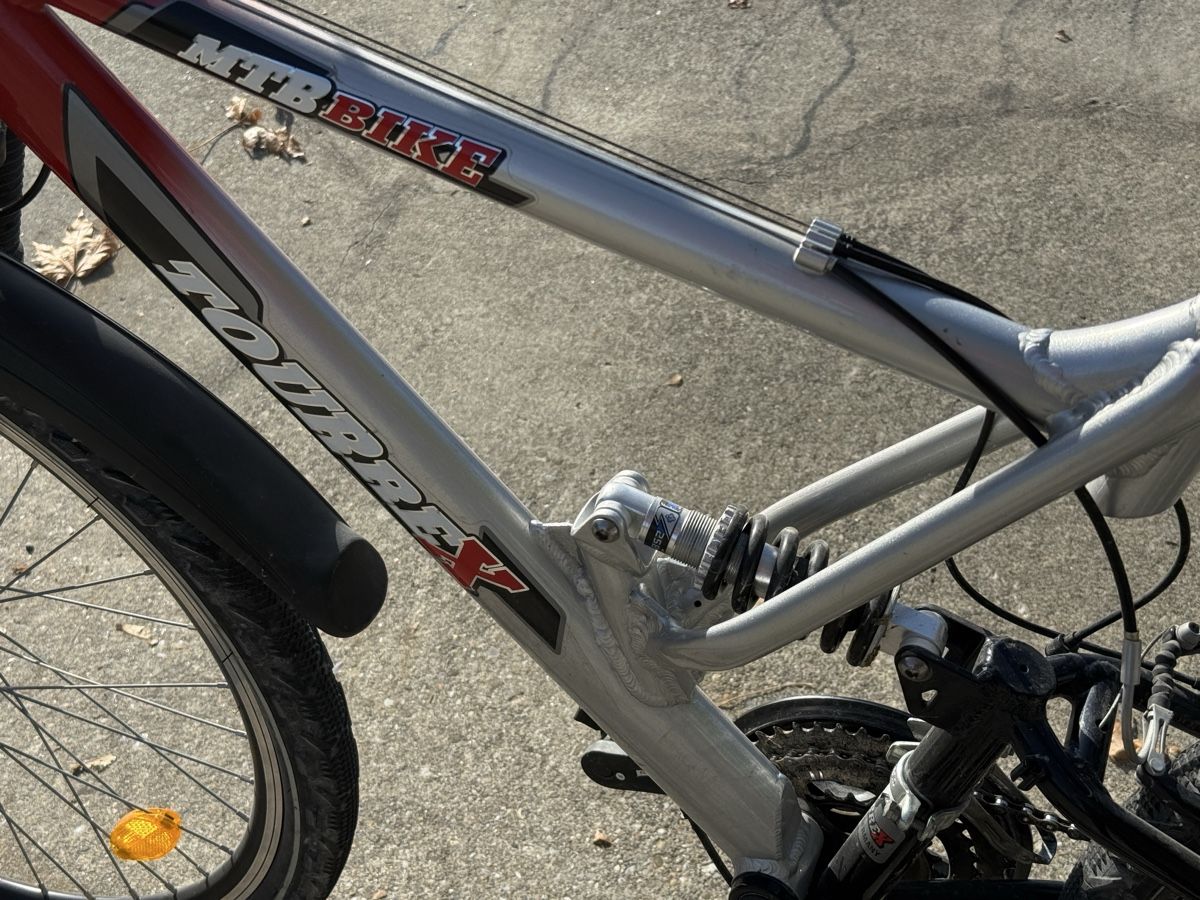 Vélos: MTB Velo Fahrrad  – D'occasion à Aadorf par SchattePuppe 4