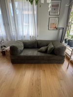 Original omhu TEDDY Sofa (neuwertig, kaum gebraucht)
