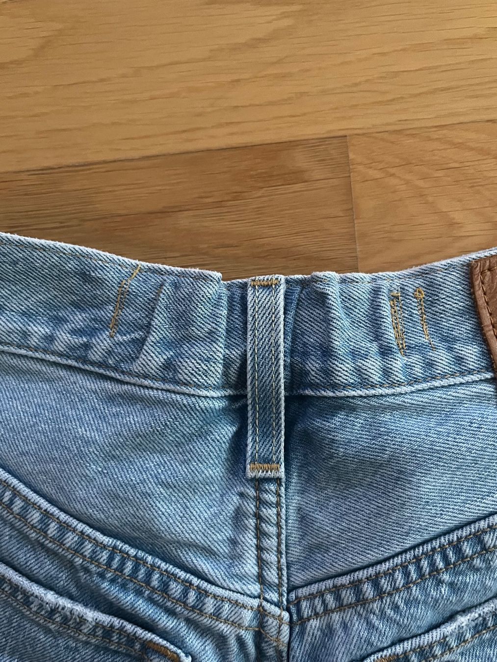 Levi's Pantaloni: Levi's 501 Shorts W26 – Usato da Frauenfeld venduto da heyLani 3