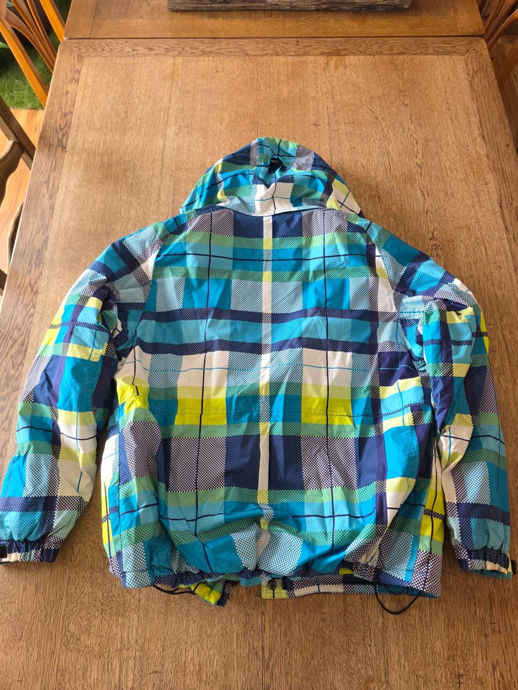 Completi & Tailleur: Skijacke und Skihose – Usato da Thun venduto da mar_c67n 2