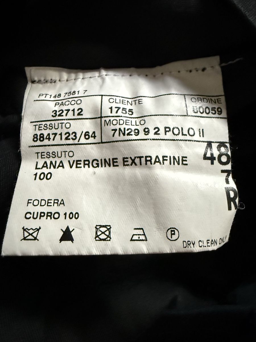 Pantaloni: Polo Ralph Lauren – Usato da Lachen SZ venduto da mima41 4