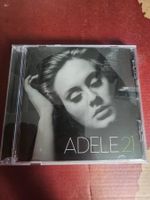 CD - Adele – 21 (LIMITED EDITION, 2011)