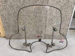 Windschutzscheibe Faco für Vespa Primavera