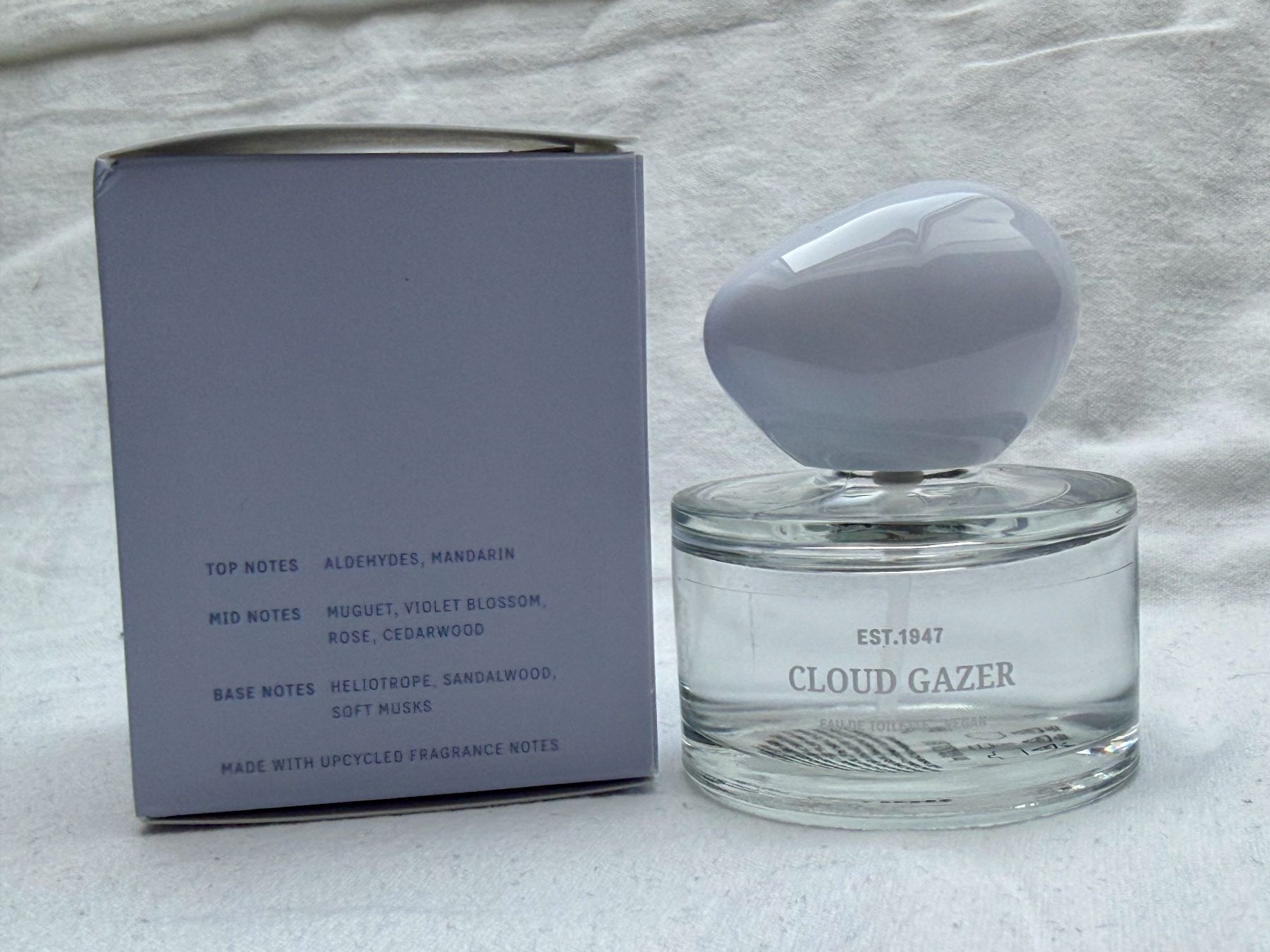H&M Profumi & Eau de Toilette: H&M, Cloud Gazer, EdT, 30ml – Nuovo (secondo la descrizione) da Basel venduto da Solaia28 2