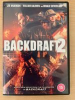 Backdraft 2