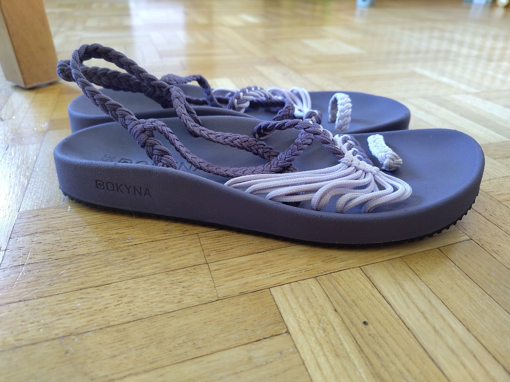 Damenschuhe: BOKYNA ELEVATE LILA – Neu (gemäss Beschreibung) aus Wädenswil von plantmom 3