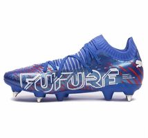 Puma Future Z 1.2  Terrain Souple, Crampons, Neuf Point 43