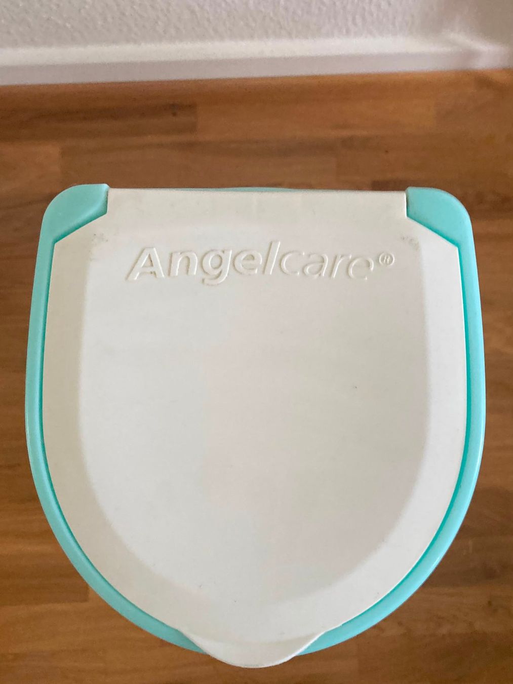 Angelcare Cestini per rifiuti: Angelcare Windeleimer mit Nachfüllkassetten – Usato da Zürich venduto da Nikki_ZH 1