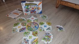 Tiptoi® Spiel: Reise durch die Jahreszeiten top zustand