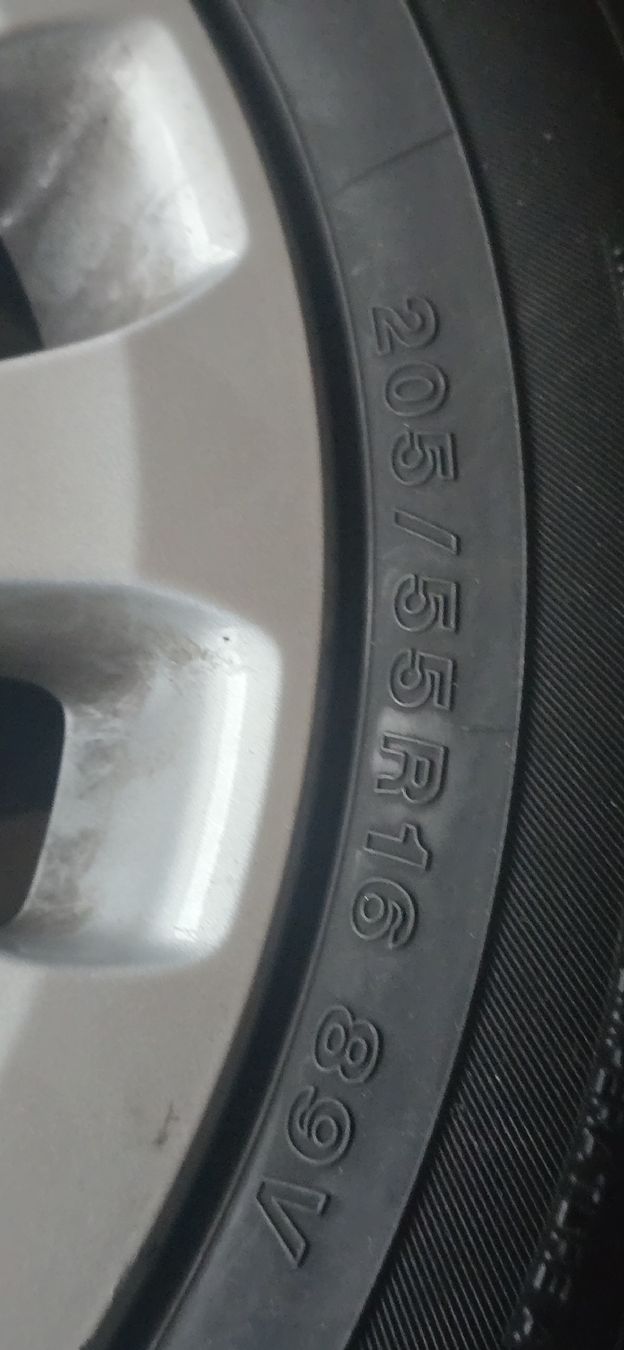 Subaru Cerchioni: Subaru Felgen – Usato da Lyss venduto da ram76 6
