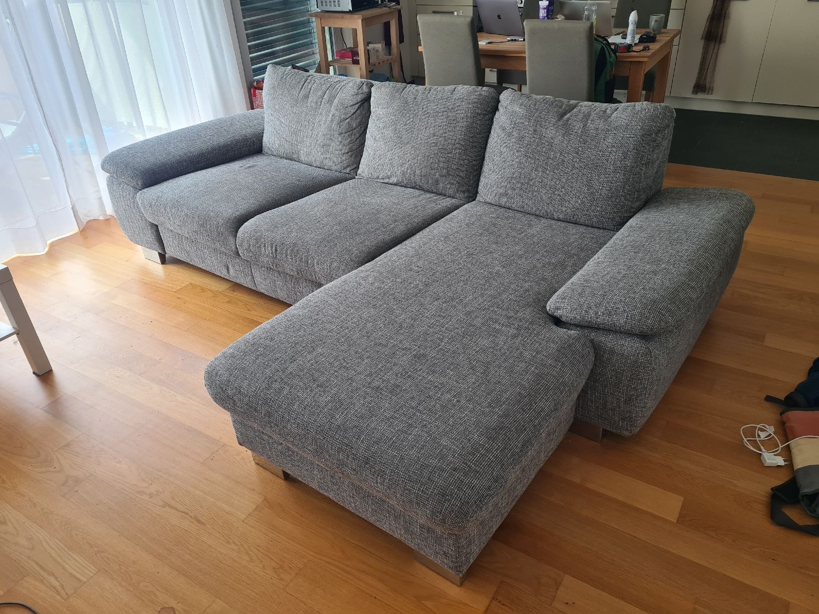 Divani: Sofa / Ecksofa – Usato da Büsserach venduto da JoHa92