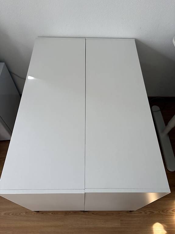 Scaffali: Meuble à étagères - 2 disponibles – Usato da Conthey venduto da carina.pereira 3