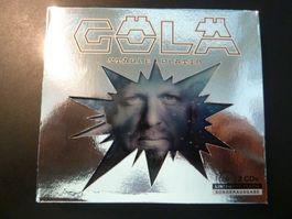 Gölä - Stärne Platin (2 CD, Limitierte Platin Sonderausgabe)