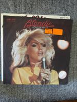 Blondie - Heart If Glass