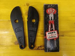 HKP Bolzenschneider-Backen Nr. 435, Top NEU