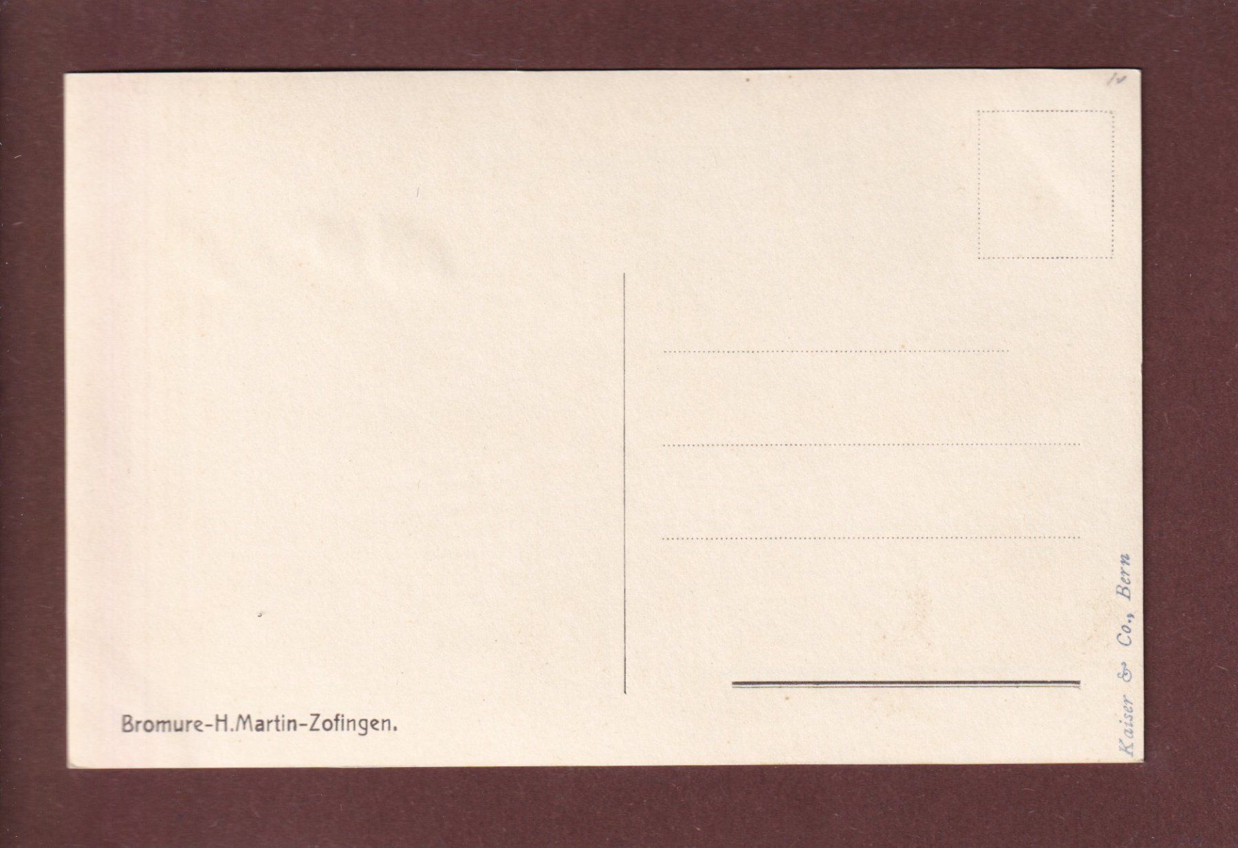 Cartoline postali: LAUTERBRUNNENTAL - Staubbach – Usato da Pully venduto da nicecards 1