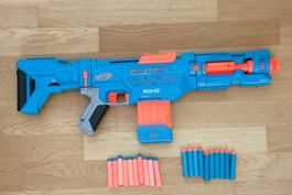 NERF - Elite 2.0 Echo CS-10