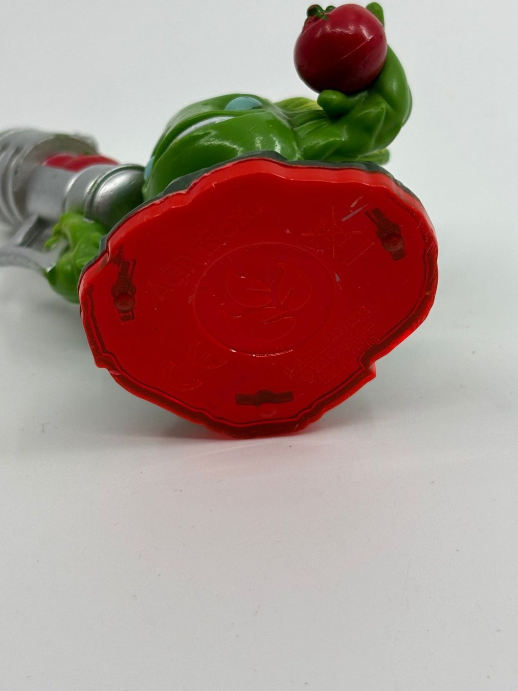 Statuette: Skylanders Figur Food Fight – Usato da Herisau venduto da Seyashop1 2