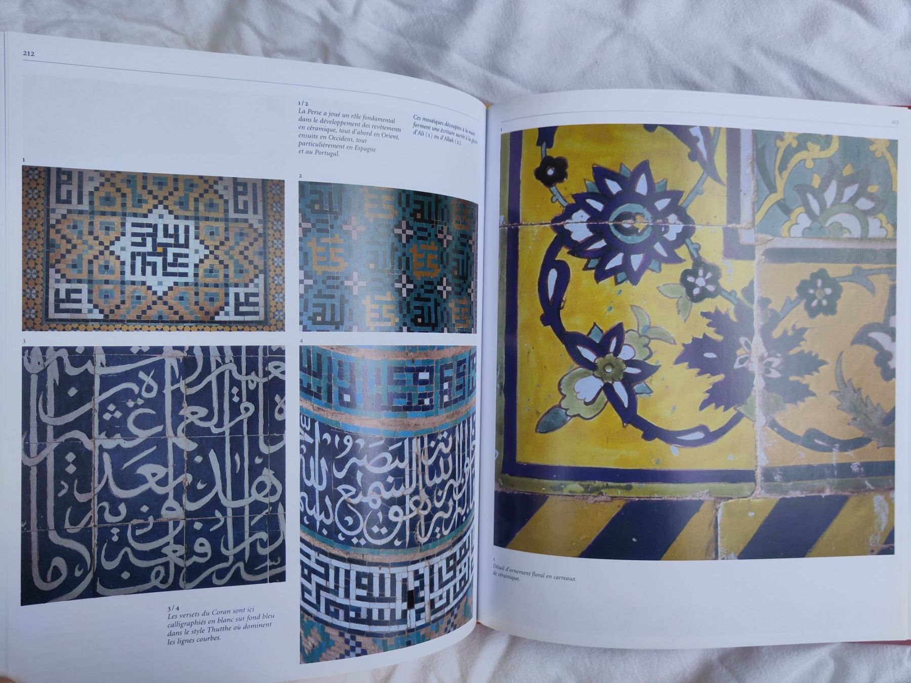 Libri: Buch 'Couleurs du monde' de J.-P. Lenclos / D.Lenclos – Usato da Muttenz venduto da Laeckerlihamschter 5
