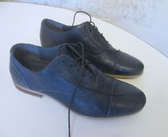 Schuhe Nicola Benson, Leder, Größe 41
