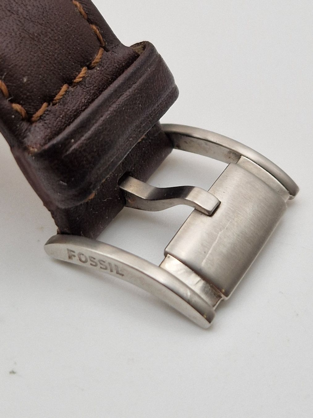 Fossil Uhren: Fossil - automatique - 44mm – Gebraucht aus Sembrancher von nat_k8yk 3