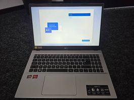 Acer Aspire 3 15 | Ryzen 7 | 32GB RAM | 1TB SSD