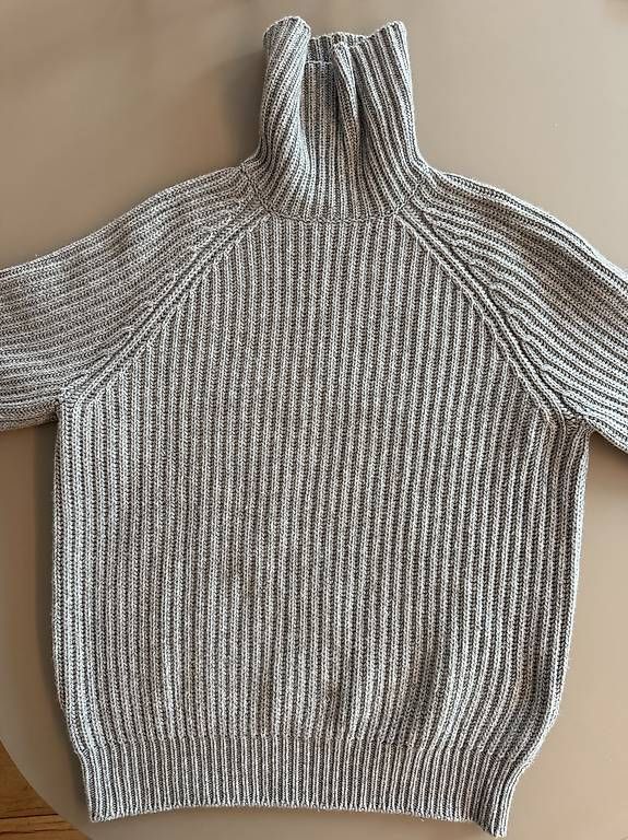 Pullover & Sweatshirts: Brunello Cucinelli 100% Kaschmir Rollkragenpullover – Gebraucht aus Zürich von seb_v9p7