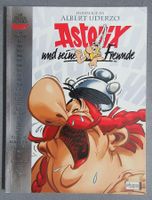 Asterix und seine Freunde - Hommage an Albert Uderzo
